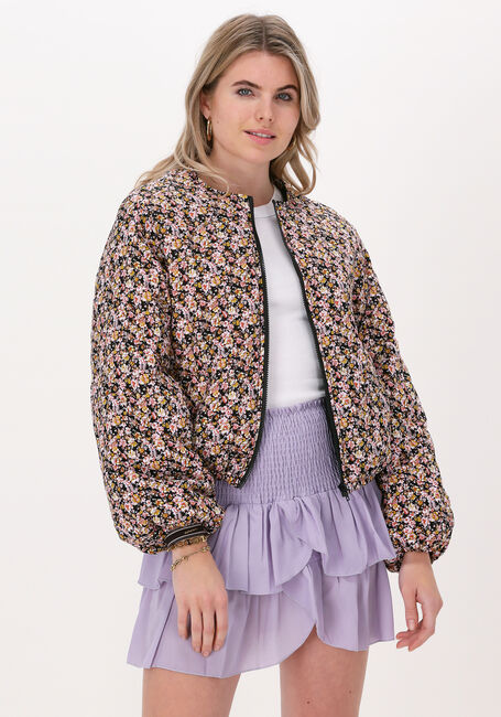 Mehrfarbige/Bunte OBJECT Jack ZOE BOMBER - large