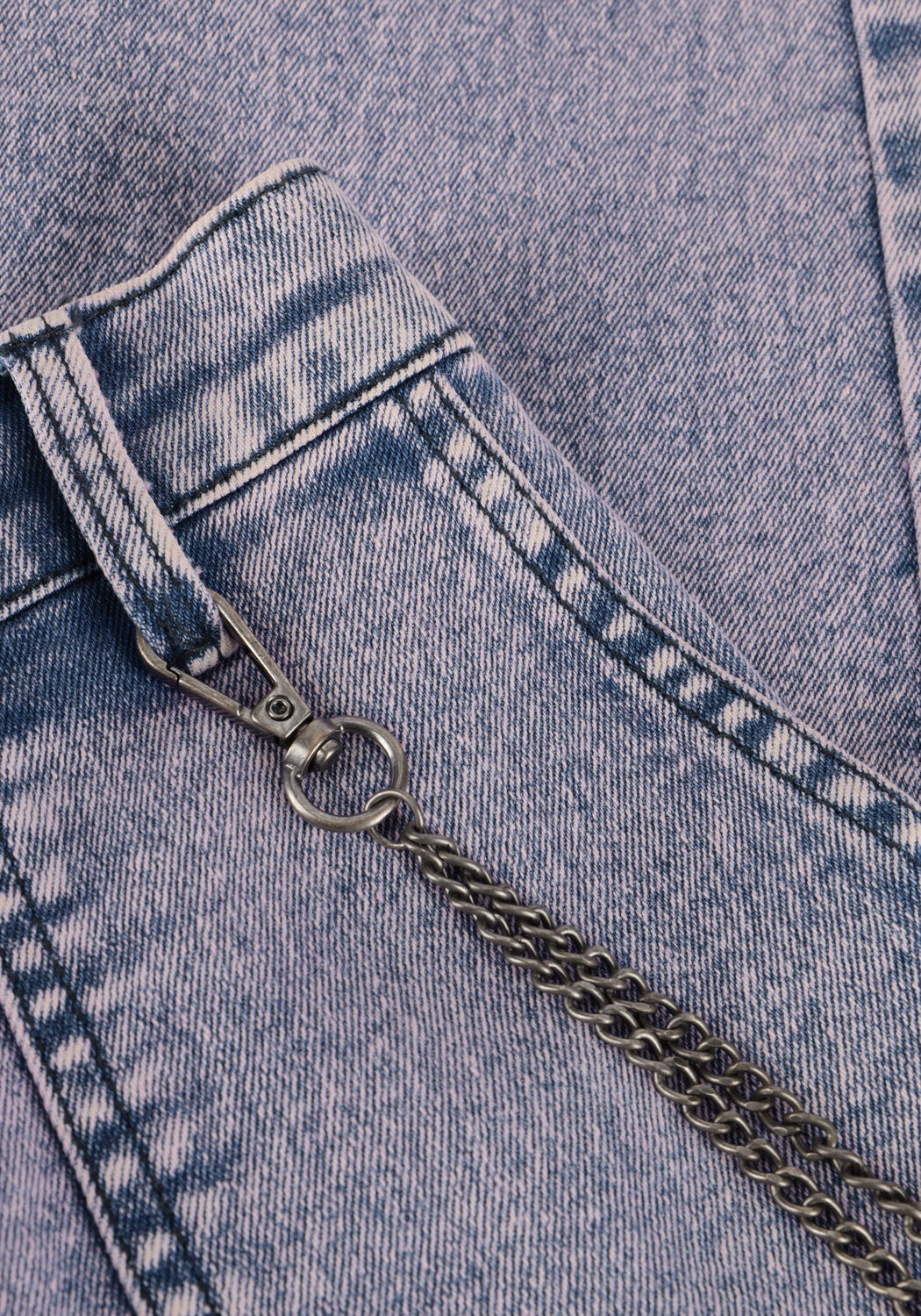 Lilane LOOXS 10sixteen Wide jeans 2501-5606 - large