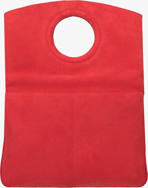 Rote UNISA Clutch ZCOSIN - large