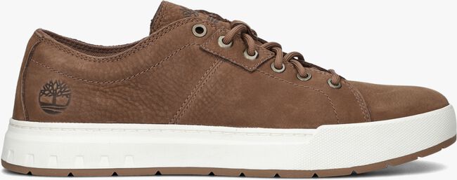 Cognacfarbene TIMBERLAND Sneaker low MAPLE GROVE LOW LACE UP - large