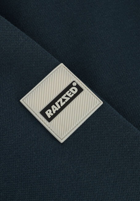 Blaue RAIZZED Jack TYLER - large