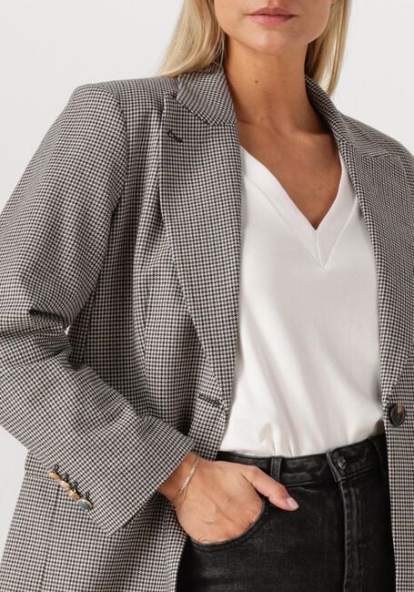 Dunkelblau JANICE Blazer HANK - large