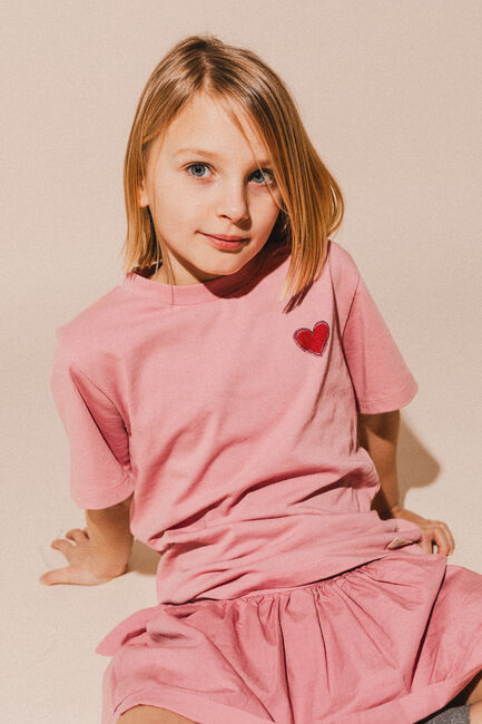 Rosane Labo de Colores T-shirt BARI - large