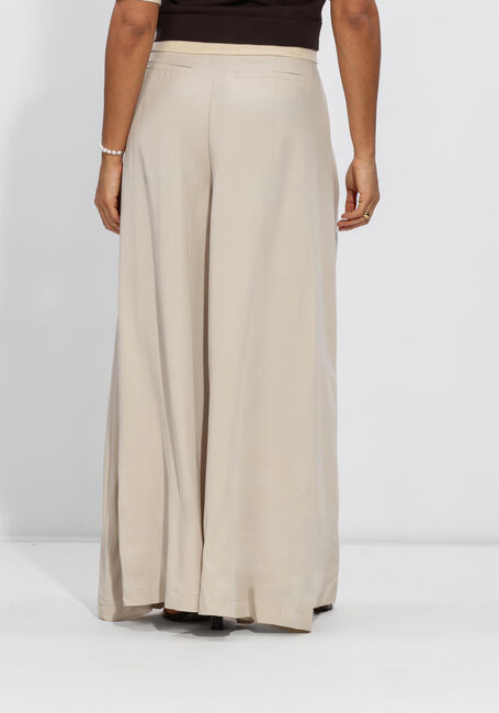 Beige CO'COUTURE Hosen PAMCC SKIRT LL PANT - large