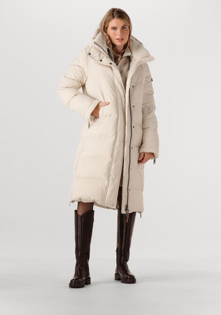 Nicht-gerade weiss MOSCOW Jack 07-08 XENIA - large