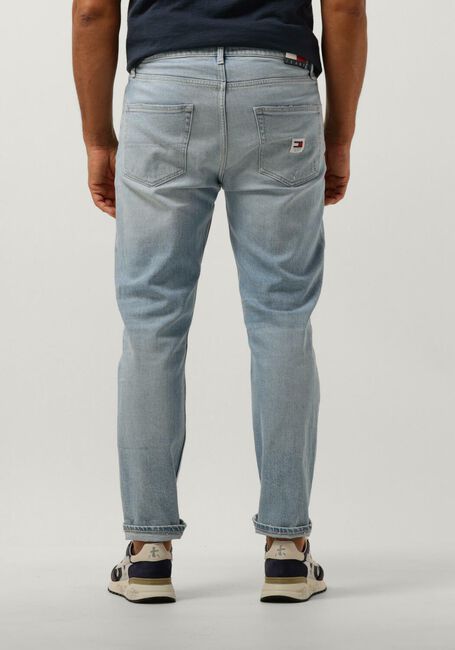 Hellblau CAST IRON Slim fit jeans SHIFTBACK TAPERED SBS - large