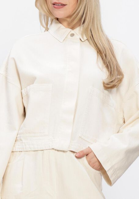 Creme KNIT-TED Jack DAISY - large