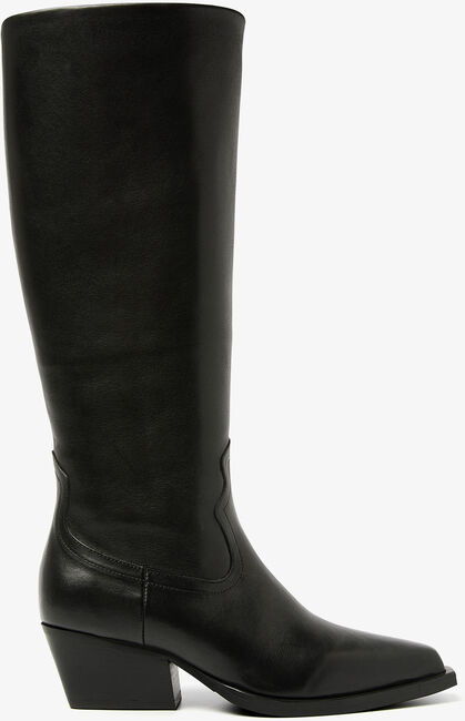 Schwarze VIA VAI Hohe Stiefel DO ASHLEY - large