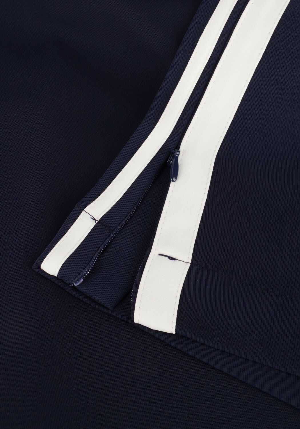 Dunkelblau CATWALK JUNKIE Jogginghose TRACKSUIT TROUSERS - large