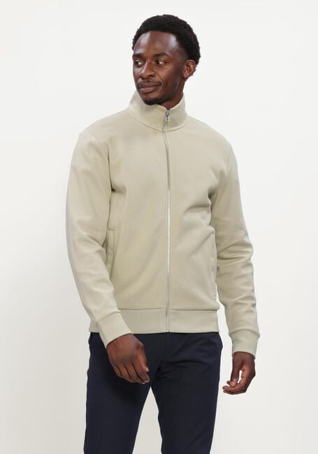 Sand BOSS BLACK Sweatshirt H-SHEPHERD 100 - large