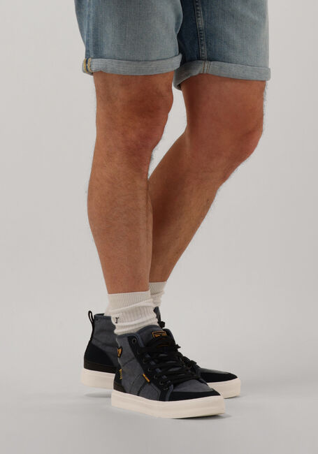 Blaue PME LEGEND Sneaker High BEECHCRAFT - large