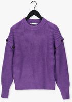 Lilane CO'COUTURE Pullover ROWIE BUTTON KNIT