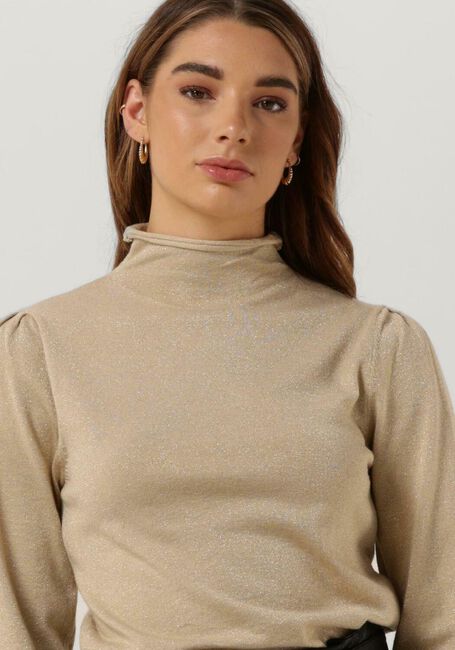 Beige SILVIAN HEACH Pullover SWEATER BALAG - large
