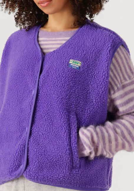 Lilane AMERICAN VINTAGE Gilet HOKTOWN - large