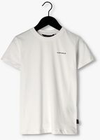 Weiße AIRFORCE T-shirt TBB0888
