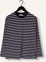 Dunkelblau ENVII Top ENKULLA LS STRIPE 5310 Dunkelblau ENVII Top ENKULLA LS STRIPE 5310 - medium