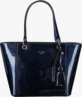 Blaue GUESS Shopper HWPT66 91230 - medium