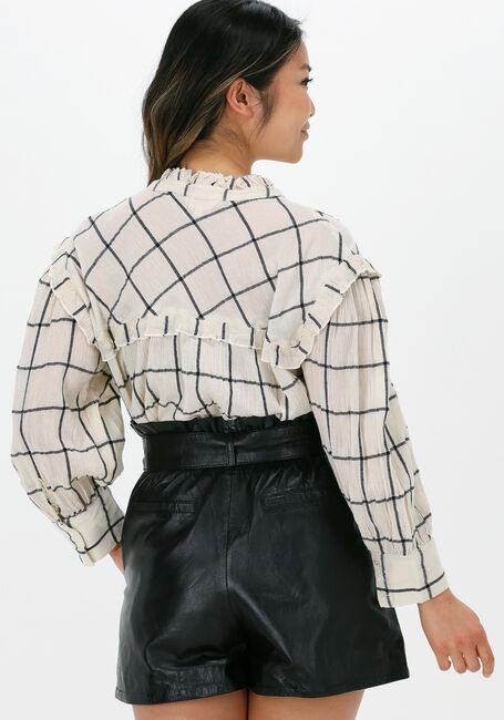 Creme MKT STUDIO Blusen CASILDA - large