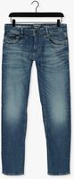 Blaue PME LEGEND Slim fit jeans COMMANDER 3.0 FRESH MID BLUE