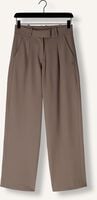 Taupe SOEURS DE PROVENCE Hosen NOELLE PANT Taupe SOEURS DE PROVENCE Hosen NOELLE PANT - medium