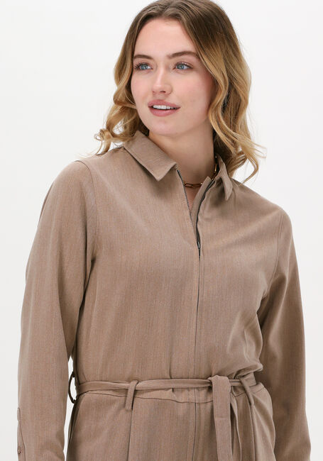 Beige ANOTHER LABEL Jumpsuit INGUNN JUMPSUIT - large