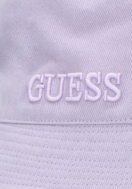 Lila GUESS Hut CESSILY BUCKET HAT - large