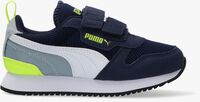 Blaue PUMA Sneaker low R78 INF/PS - medium