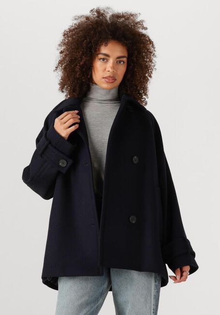 Dunkelblau INWEAR Mäntel THORAIW MINONA COAT - large