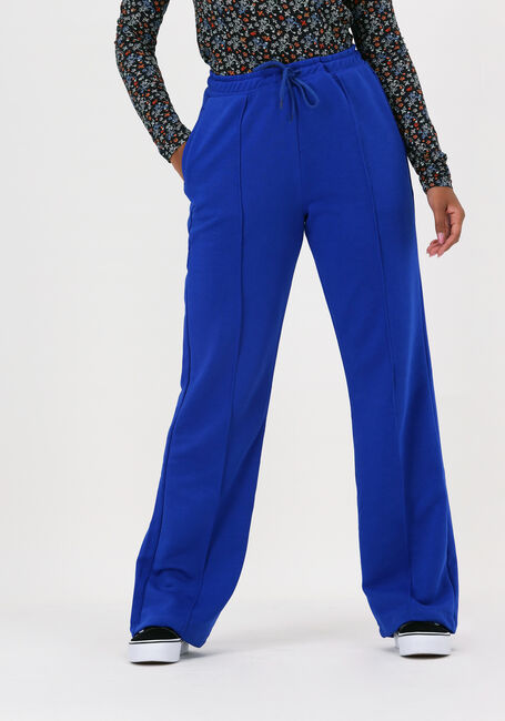 Dunkelblau MODSTRÖM Jogginghose NORTH PANTS - large