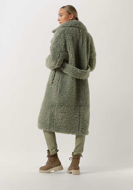 Minze IBANA Teddy-Jacke CHANTEL - large