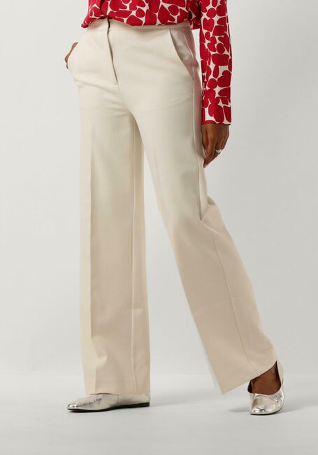 Nicht-gerade weiss ANOTHER LABEL Hose MOORE PANTS - large