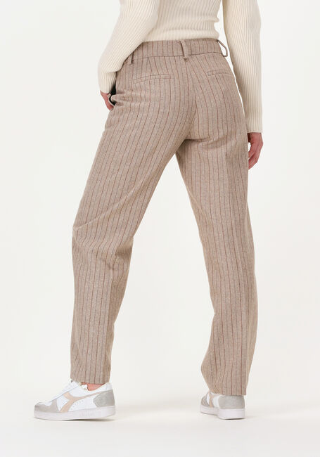 Beige MKT STUDIO Hose PHILOU - large