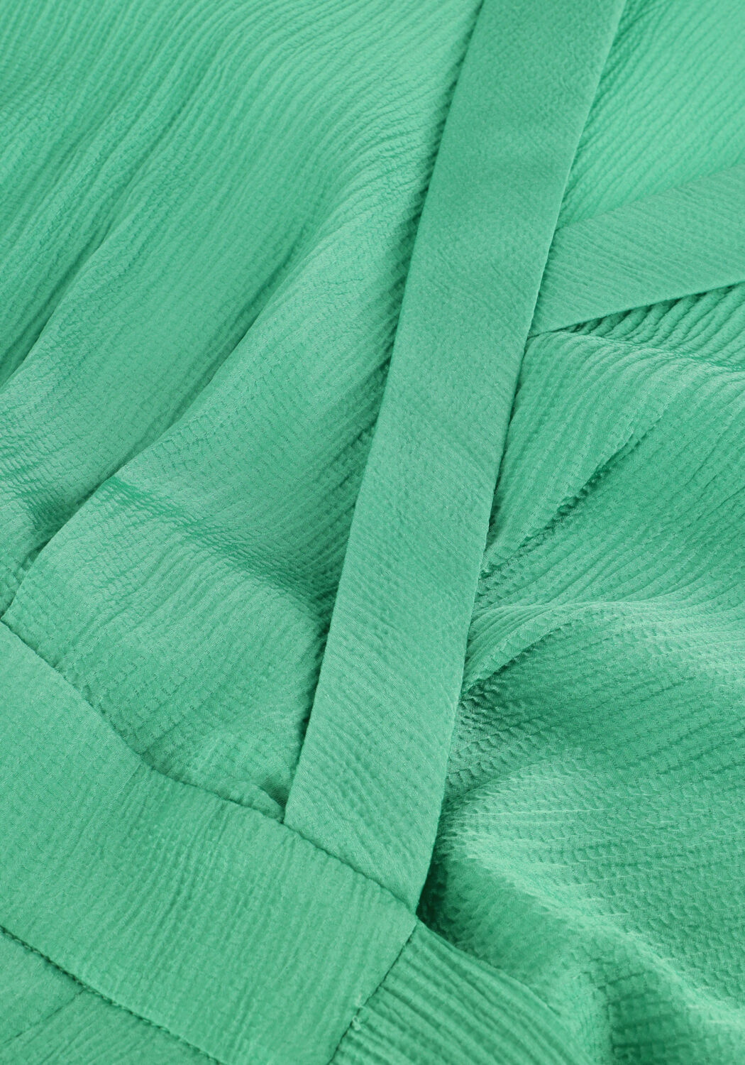 Gr&uuml;ne SUNCOO Minikleid CLUN - large