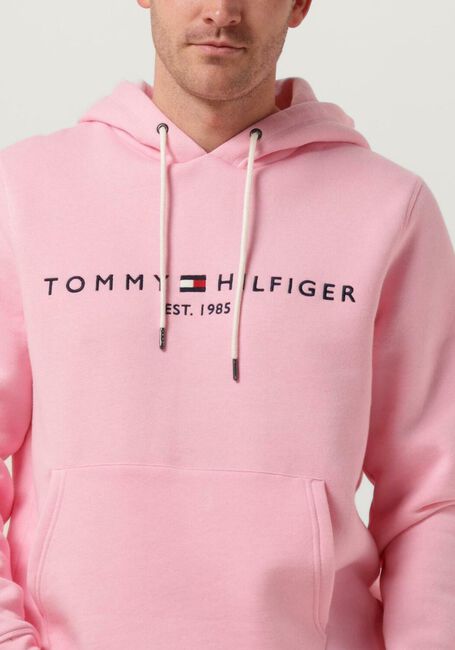 Rosane TOMMY HILFIGER Sweatshirt TOMMY LOGO HOODY - large