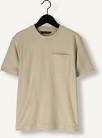 Beige AIRFORCE T-shirt GEB1169 Beige AIRFORCE T-shirt GEB1169 - medium