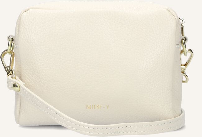 Beige NOTRE-V Umhängetasche JACINE Beige NOTRE-V Umhängetasche JACINE - large