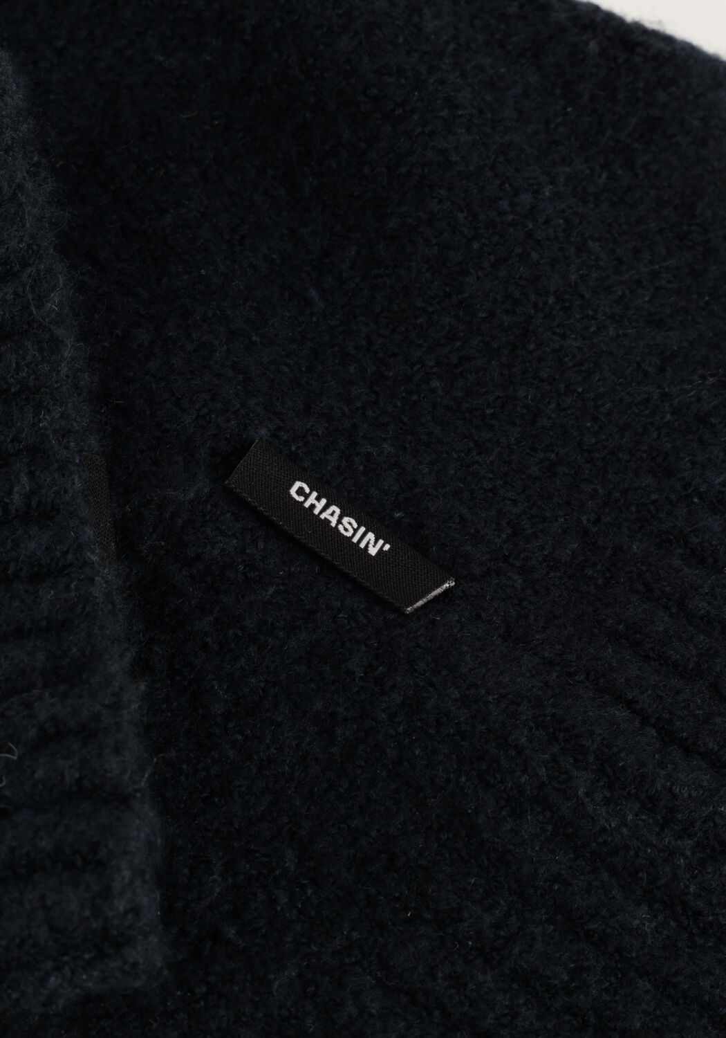 Dunkelblau CHASIN Pullover PHOENIX PILO - large