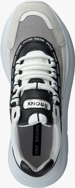 Weiße BRONX Sneaker low GRAYSON - large