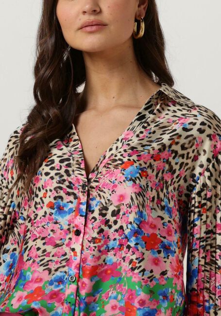 Braune LIU JO Blusen CAMICIA TS M/L - large