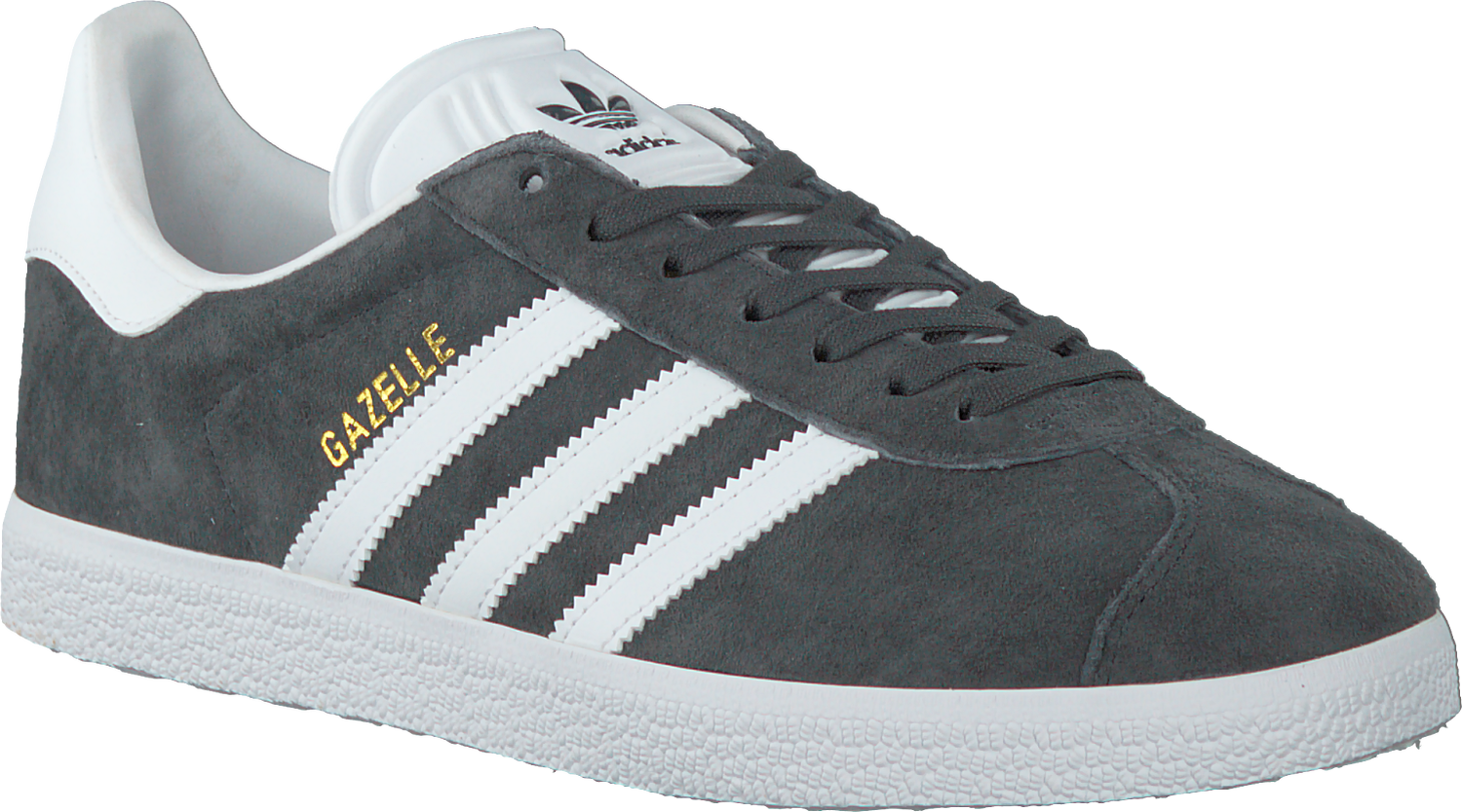 Graue adidas sneaker Clearance