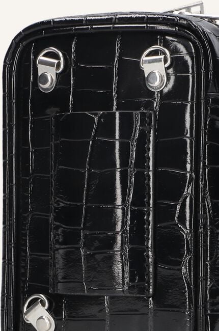 Schwarze ZADIG & VOLTAIRE Umhängetasche X60402 Schwarze ZADIG & VOLTAIRE Umhängetasche X60402 - large