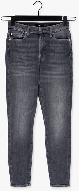 Graue 7 FOR ALL MANKIND Skinny jeans HW SKINNY CROP - large