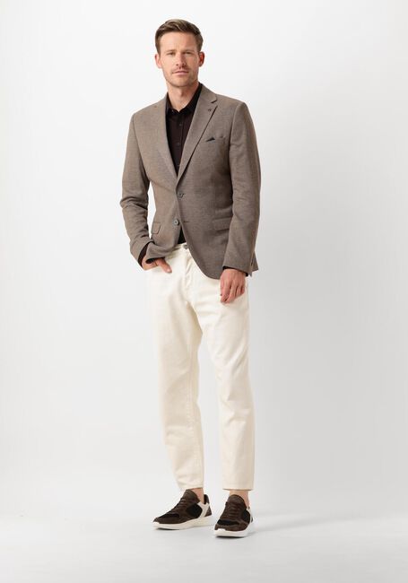 Taupe ZUITABLE Sakkos DINICK - large
