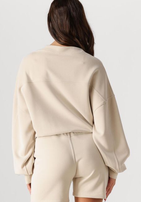 Beige MOSCOW Sweatshirt 66-04-JESSI - large
