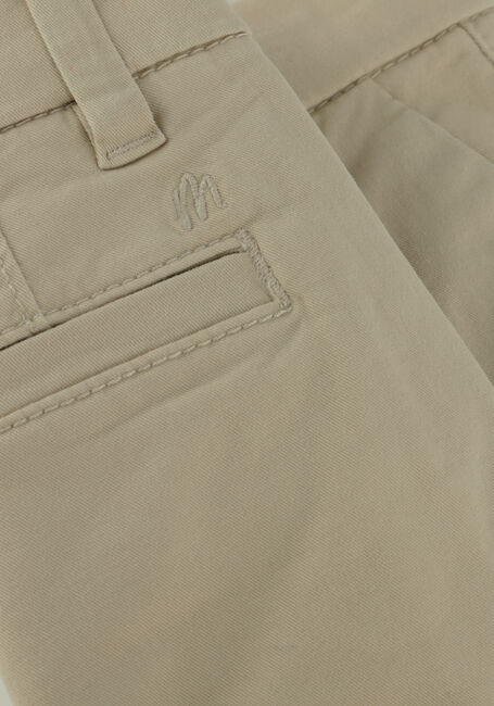 Sand MAYORAL Kurze Hose BASIC CHINO TWILL SHORTS - large