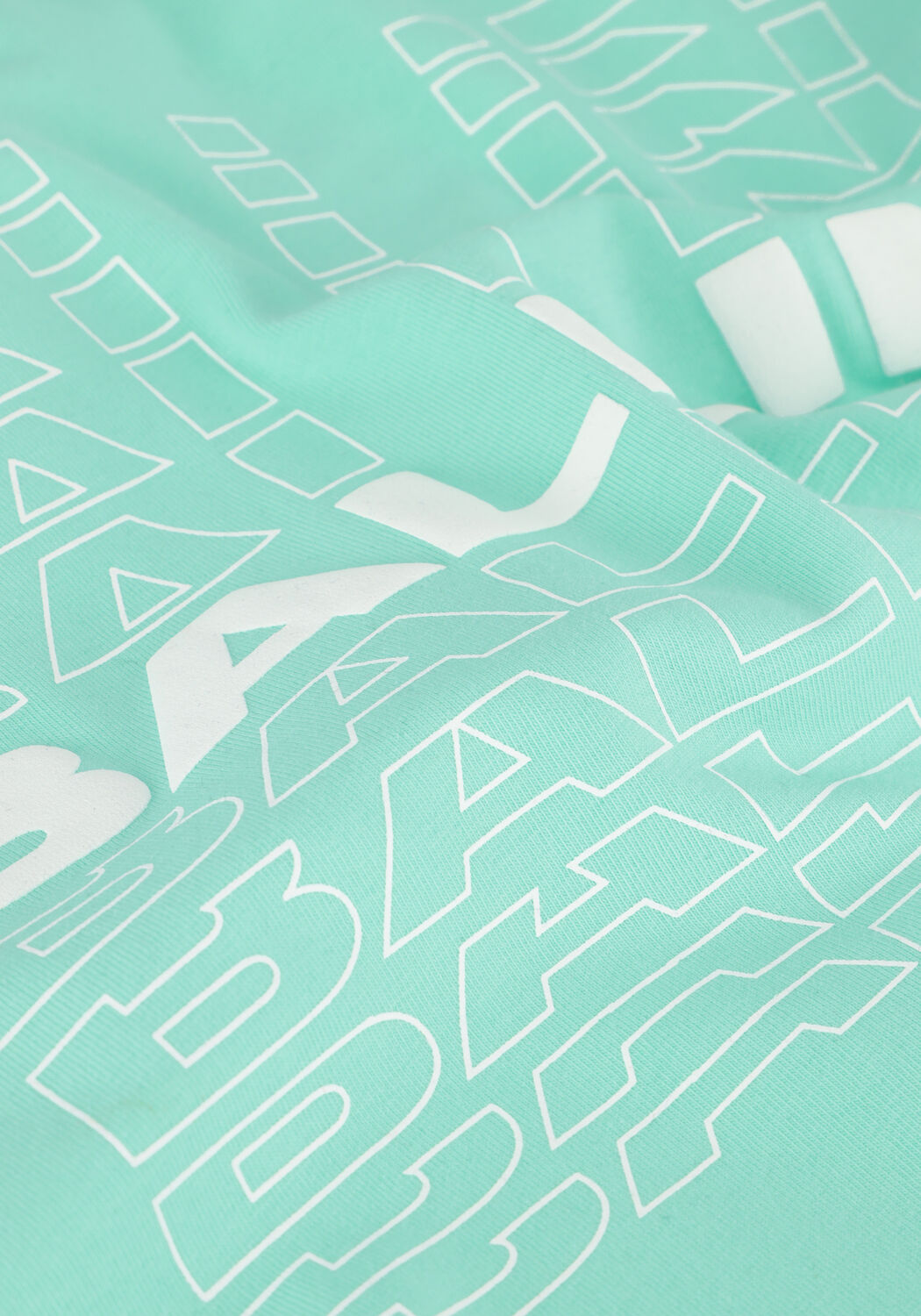 Minze BALLIN T-shirt 017120 - large