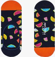 Mehrfarbige/Bunte HAPPY SOCKS Socken LINER - medium