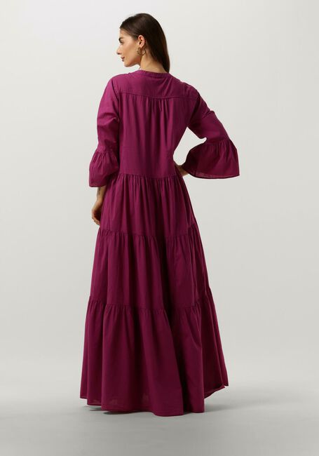 Lilane DEVOTION Maxikleid KAMARES - large