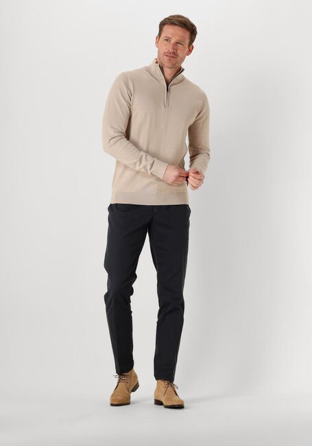 Beige SAINT STEVE Pullover CAS - large