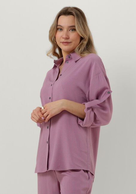 Hell-Pink CHPTR-S Blusen LAVISH BLOUSE - large